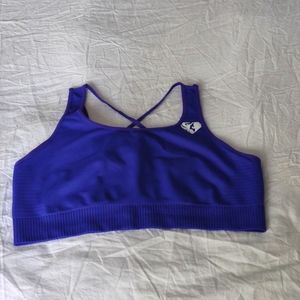 Women's Best stemless sports bra